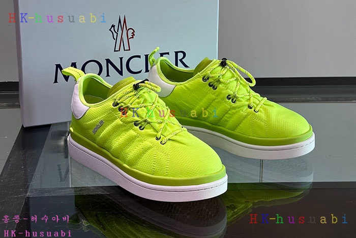 NEW 몽클레어 스니커즈 신상 M 6714406
