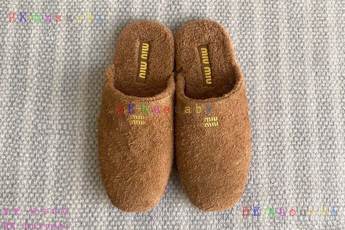 NEW 미우미우 신발 신상 MU 958223