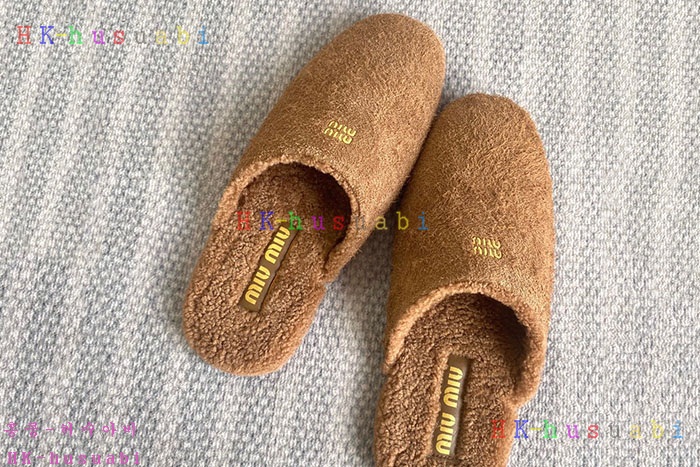 NEW 미우미우 신발 신상 MU 958223