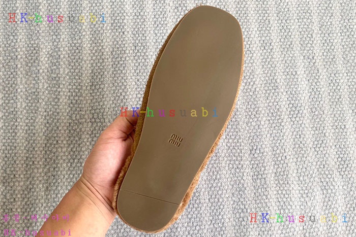 NEW 미우미우 신발 신상 MU 958223