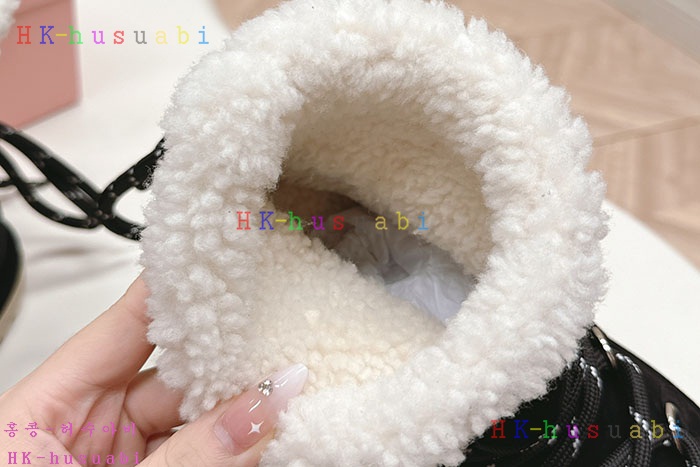 NEW 미우미우 부츠 신상 MU 9587743
