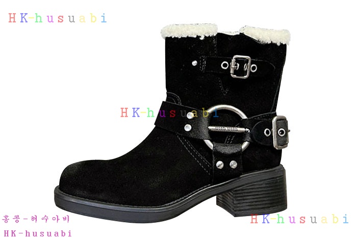 NEW 미우미우 부츠 신상 MU 9587742