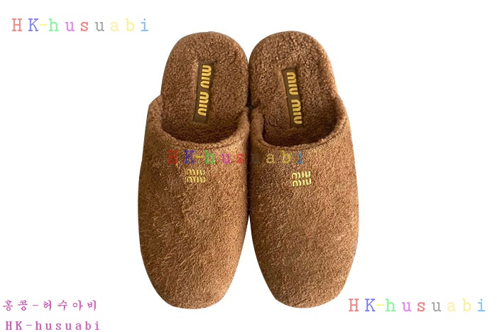 NEW 미우미우 신발 신상 MU 958223