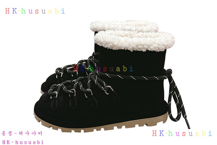 NEW 미우미우 부츠 신상 MU 9587743