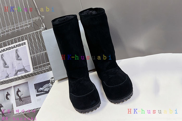 NEW 발렌시아가 부츠 신상 B 4380706