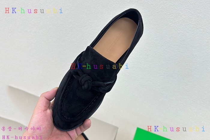 NEW 보테가베네타 로퍼 신상 BV  6017022