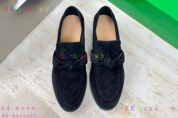 NEW 보테가베네타 로퍼 신상 BV  6017022