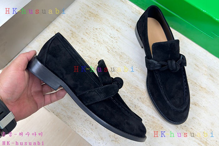 NEW 보테가베네타 로퍼 신상 BV  6017022