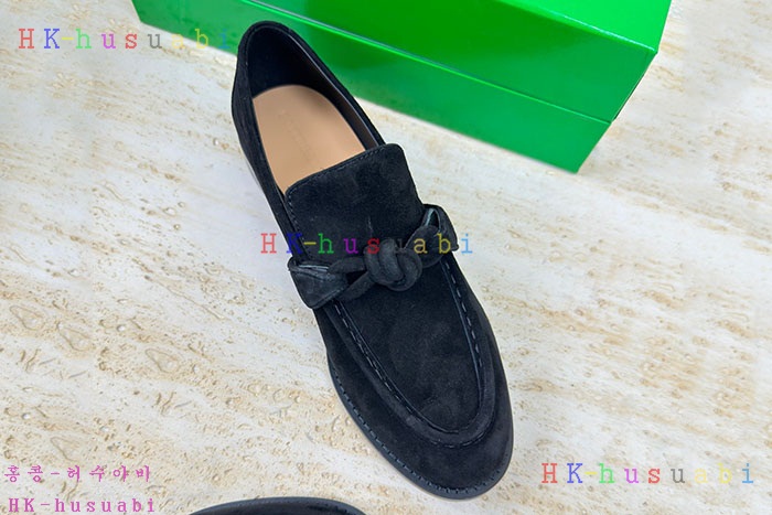 NEW 보테가베네타 로퍼 신상 BV  6017022