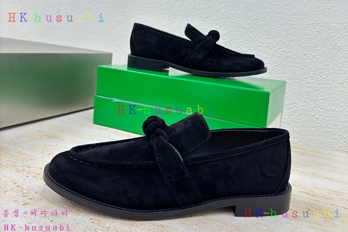 NEW 보테가베네타 로퍼 신상 BV  6017022
