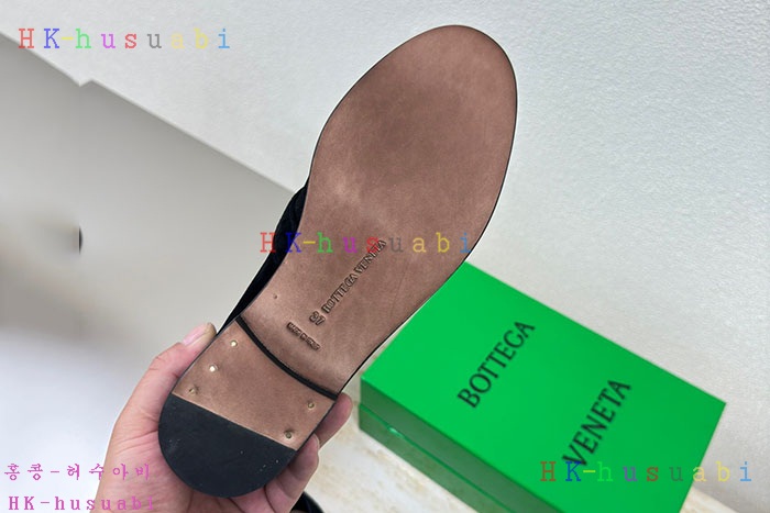 NEW 보테가베네타 로퍼 신상 BV  6017022