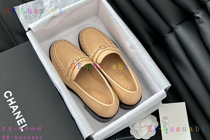 NEW 샤넬 신발 신상 C 5336004