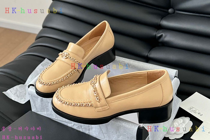 NEW 샤넬 신발 신상 C 5336004