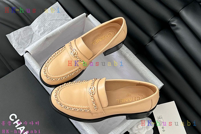 NEW 샤넬 신발 신상 C 5336004
