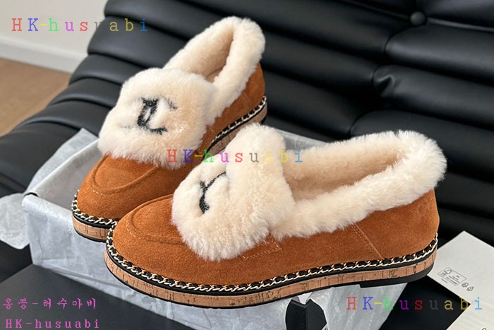 NEW 샤넬 신발 신상 C 533503