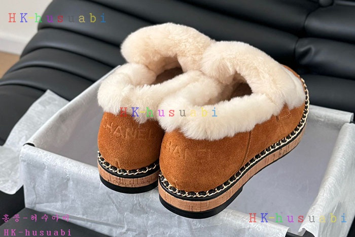 NEW 샤넬 신발 신상 C 533503