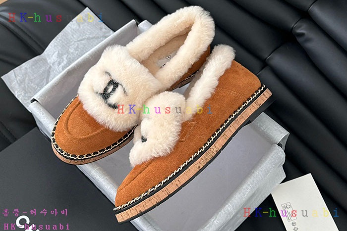 NEW 샤넬 신발 신상 C 533503
