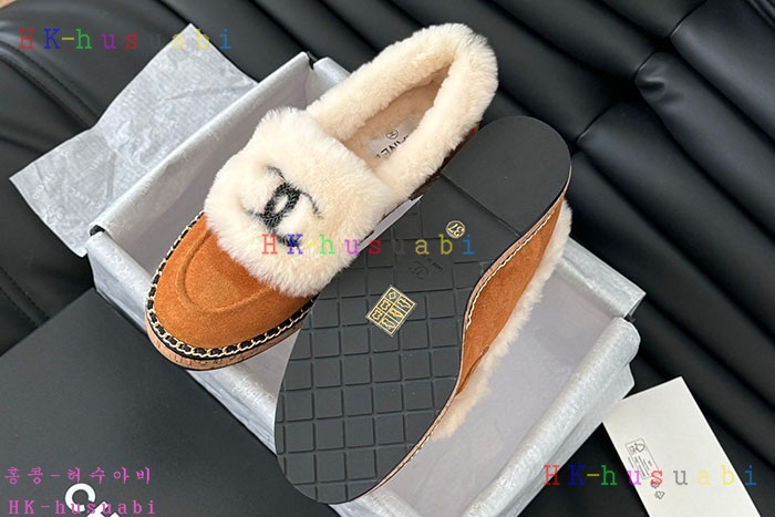 NEW 샤넬 신발 신상 C 533503