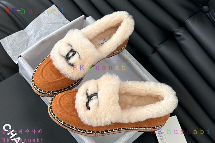 NEW 샤넬 신발 신상 C 533503