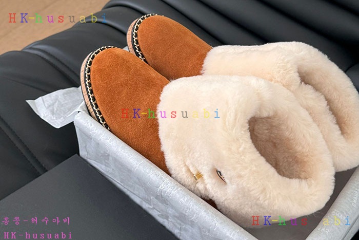 NEW 샤넬 부츠 신상 C 533501