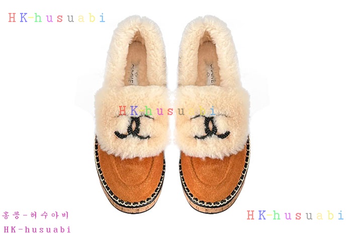NEW 샤넬 신발 신상 C 533503