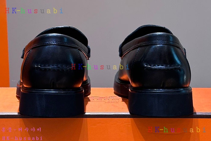 NEW 에르메스 신발 신상 H 557902