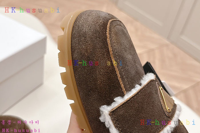 NEW 프라다 신발 신상 P 5895019
