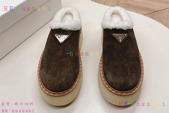 NEW 프라다 신발 신상 P 5895015