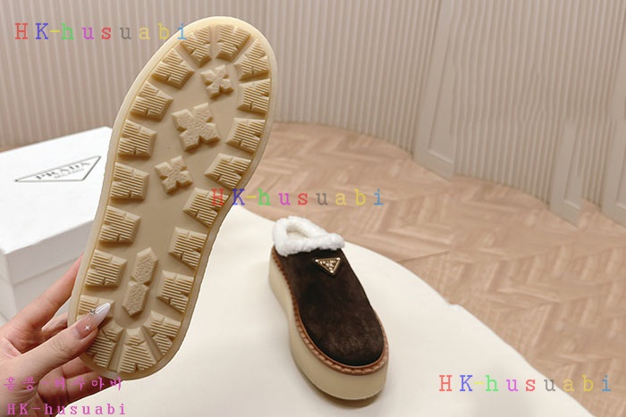 NEW 프라다 신발 신상 P 5895015