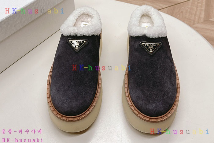 NEW 프라다 신발 신상 P 5895011