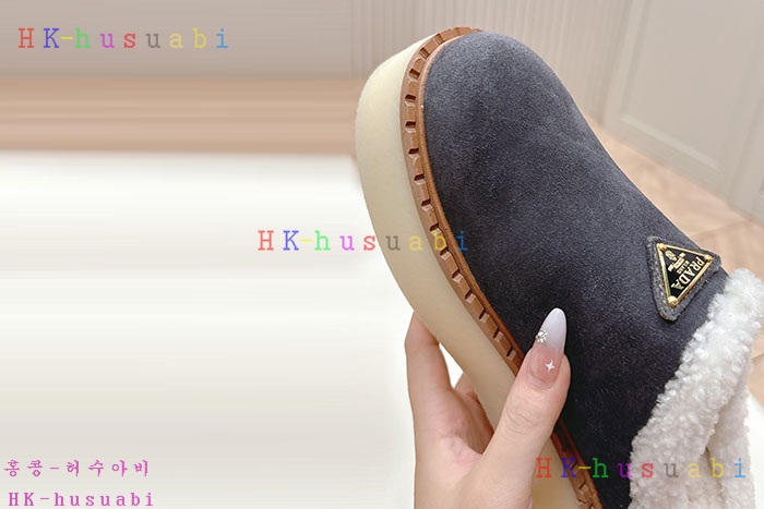 NEW 프라다 신발 신상 P 5895011