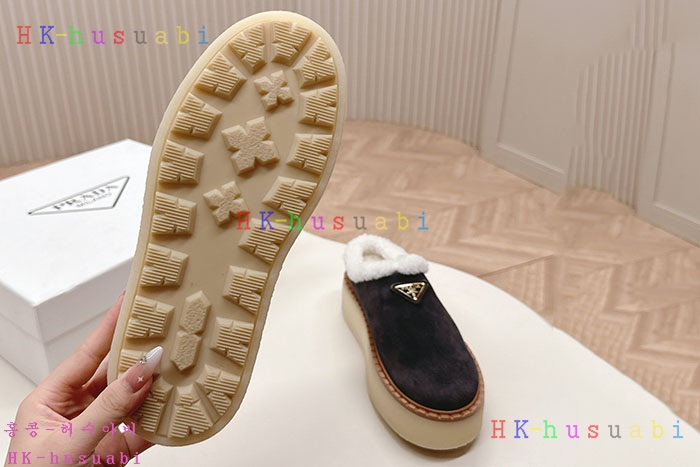 NEW 프라다 신발 신상 P 5895011