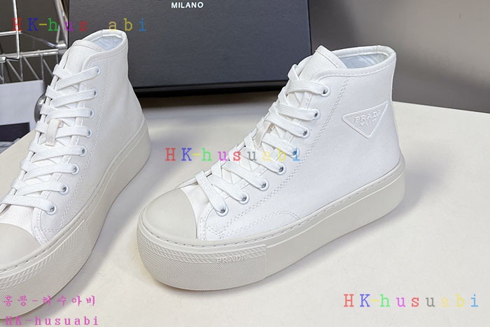 NEW 프라다 스니커즈 신상 P 5899042