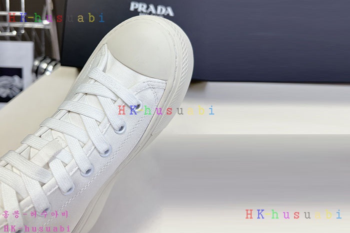 NEW 프라다 스니커즈 신상 P 5899042