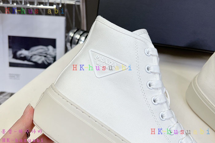 NEW 프라다 스니커즈 신상 P 5899042