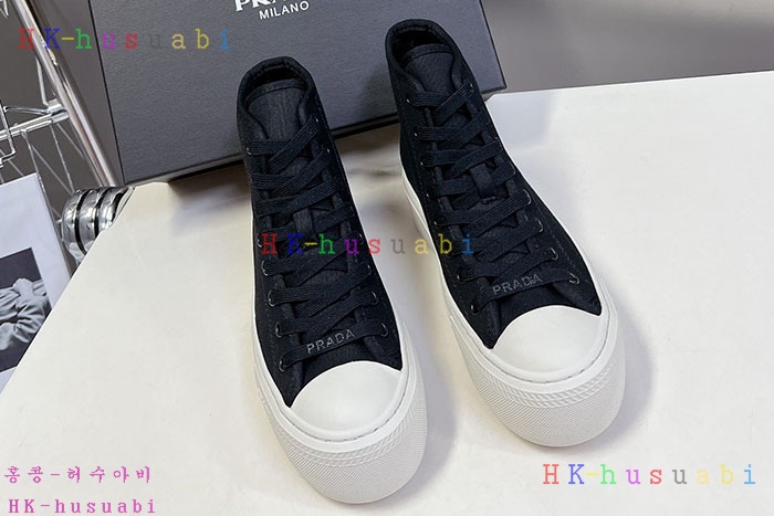NEW 프라다 스니커즈 신상 P 5899040