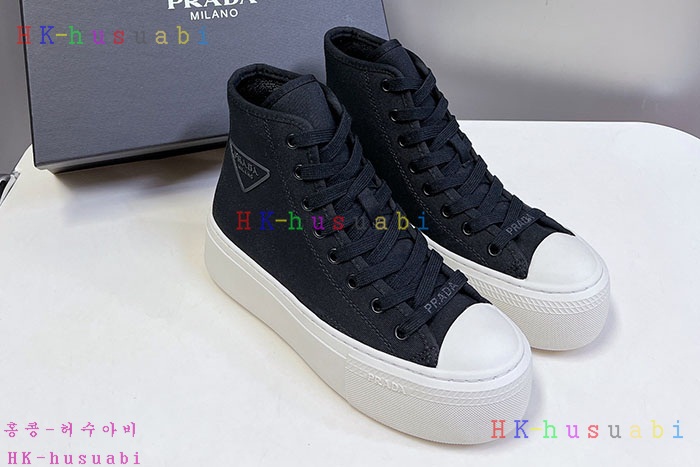 NEW 프라다 스니커즈 신상 P 5899040