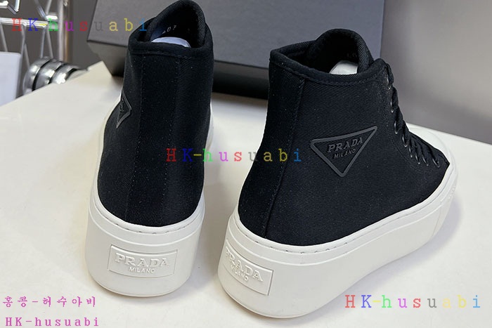 NEW 프라다 스니커즈 신상 P 5899040
