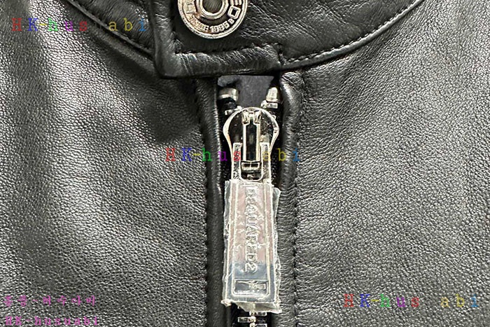 NEW 디스퀘어드 가죽자켓 신상 DSQ 9580010