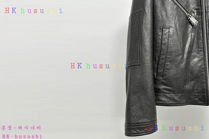 NEW 디스퀘어드 가죽자켓 신상 DSQ 9580010