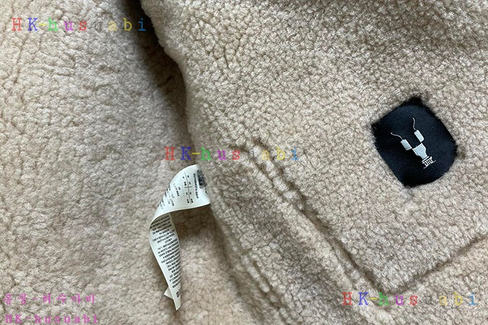NEW 릭오웬스 가죽자켓 신상 R 325040