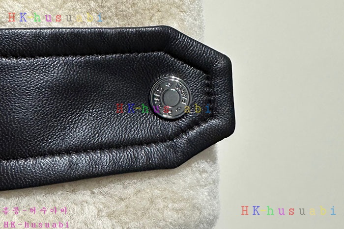 NEW 에르메스 코트 신상 H 5870401