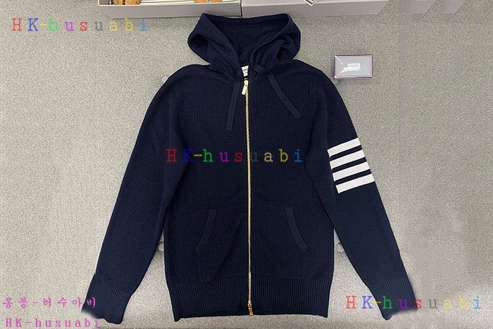 NEW 톰브라운 후드집업 신상 TB 529903