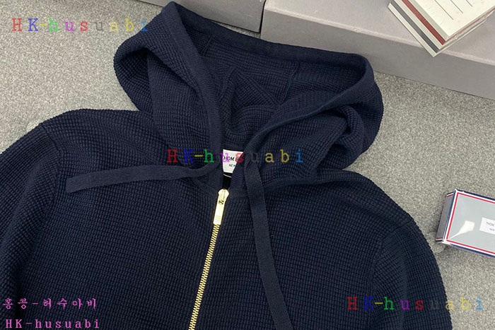 NEW 톰브라운 후드집업 신상 TB 529903