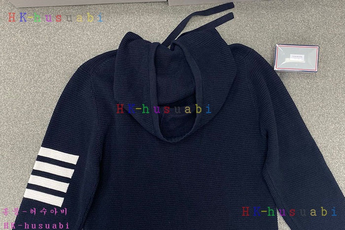 NEW 톰브라운 후드집업 신상 TB 529903