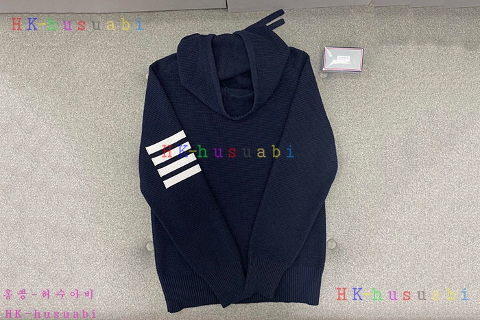 NEW 톰브라운 후드집업 신상 TB 529903