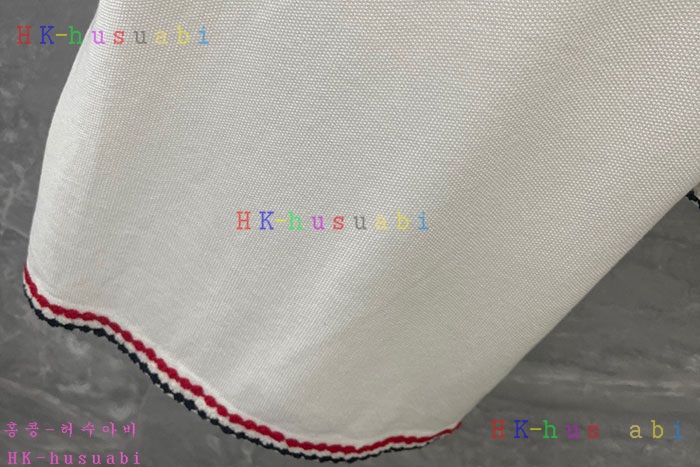 NEW 톰브라운 반팔티 신상 TB 529907