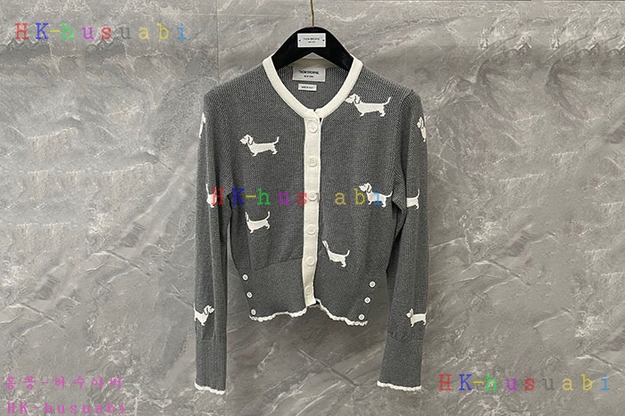 NEW 톰브라운 가디건 신상 TB 529908