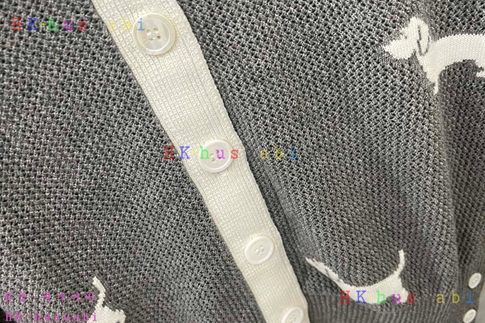 NEW 톰브라운 가디건 신상 TB 529908