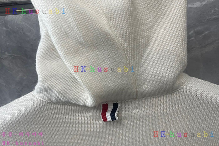 NEW 톰브라운 후드집업 신상 TB 529914